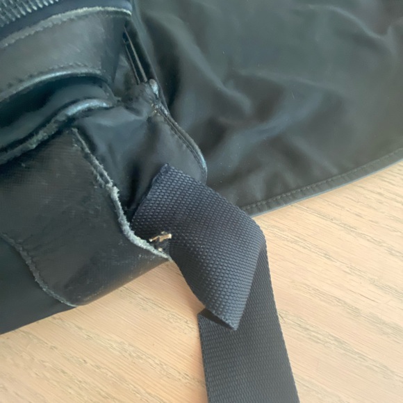 Prada Book/ Work Bag - Picture 12 of 16